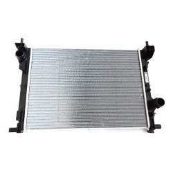 Radiador Fiat Argo / Cronos 1.3 1.8