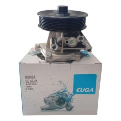 Bomba De Agua Ford Ranger '2012 2.2