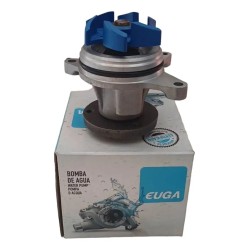 Bomba De Agua Ford Mondeo 1.8 2.0 / Focus 2.0 16v / Kuga 2.5