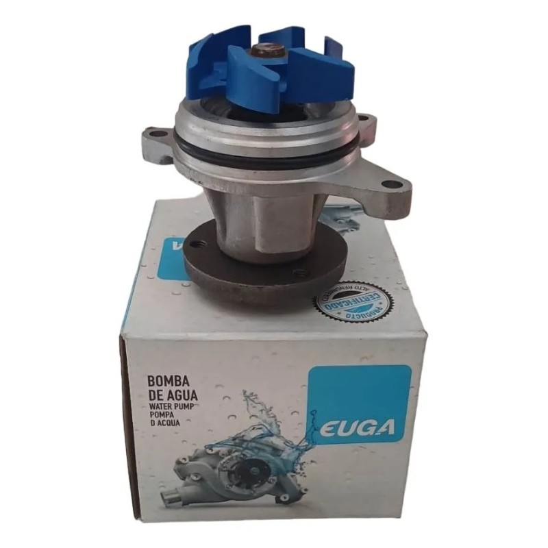 Bomba De Agua Ford Mondeo 1.8 2.0 / Focus 2.0 16v / Kuga 2.5