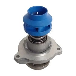 Bomba De Agua Ford Ecosport / Fiesta / Ka Rocam