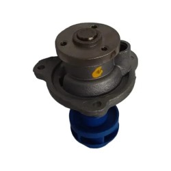 Bomba De Agua Ford Ecosport / Fiesta / Ka Rocam