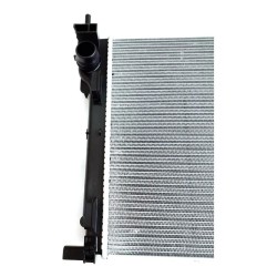 Radiador Fiat Argo / Cronos 1.3 1.8