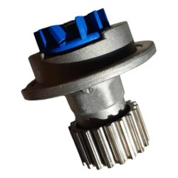 Bomba De Agua Chevrolet Aveo 1.6 16v 19 Dientes