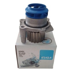Bomba De Agua Vw Fox / Suran / Polo 1.9 Sdi Diesel