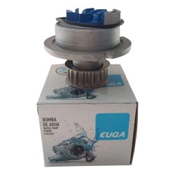 Bomba De Agua Chevrolet Meriva / Corsa 2 / Spin 1.8 8v