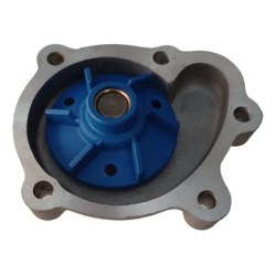 Bomba De Agua Corsa 1.7 Diesel Td Maza 4 Orificios