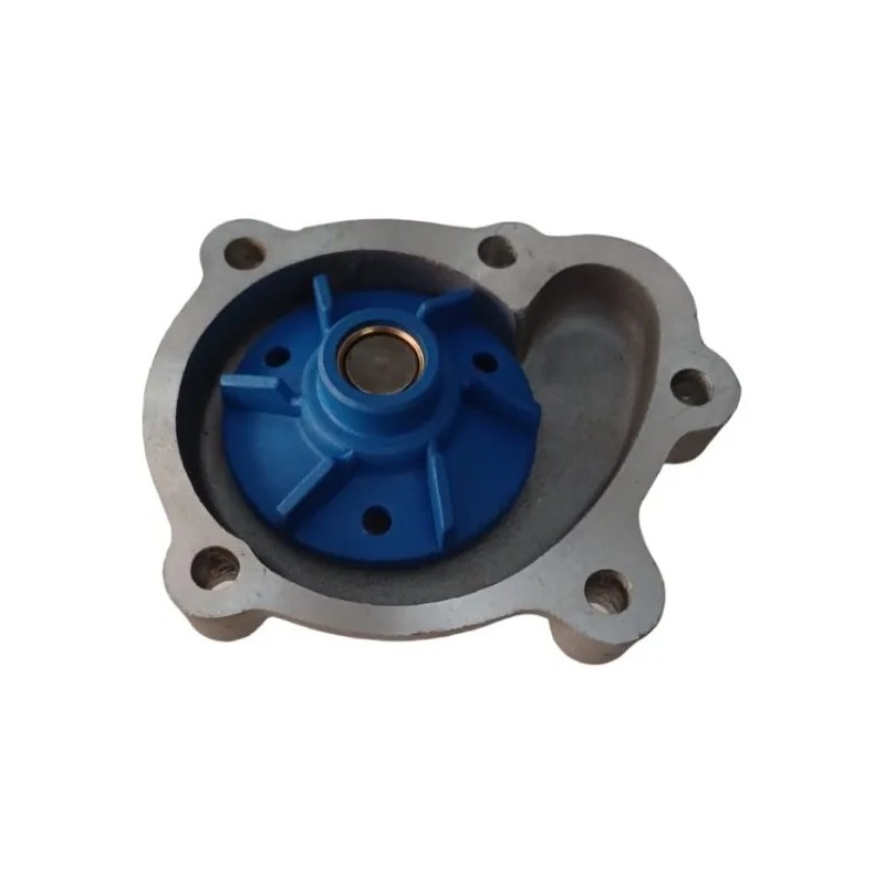 Bomba De Agua Corsa 1.7 Diesel Td Maza 4 Orificios