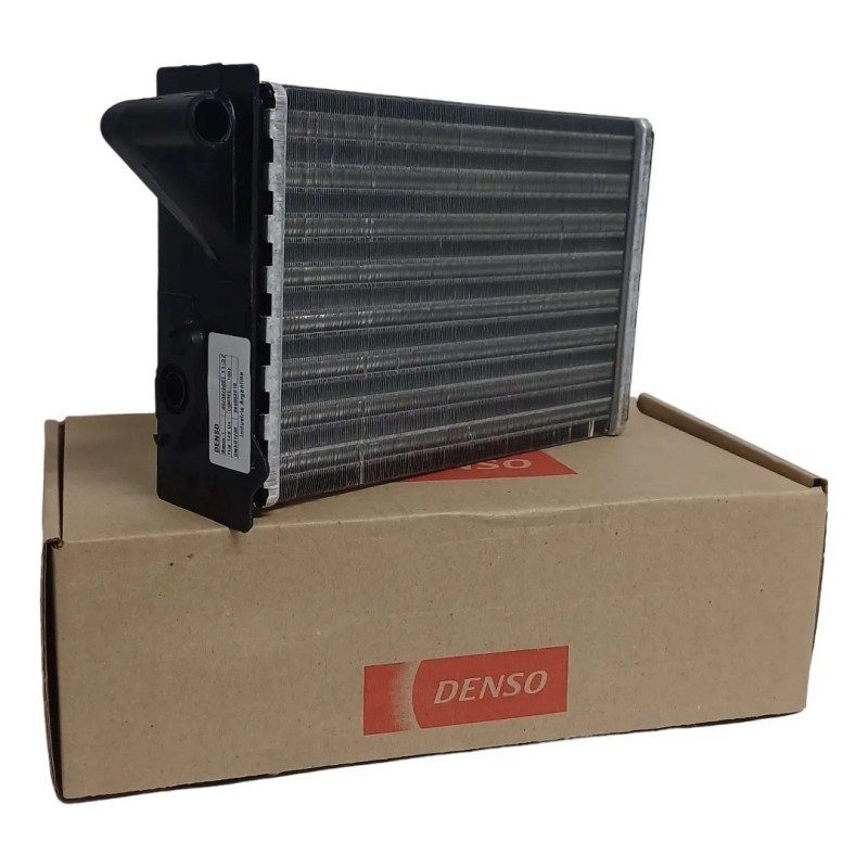 Radiador Calefaccion Fiat Uno / Fiorino Fire Original Denso