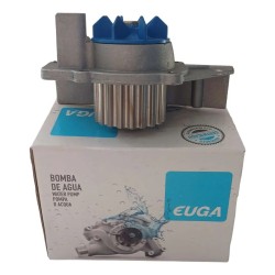 Bomba De Agua Peugeot 306/406 1.7 1.9 Td / Rover 218 1.8 Td