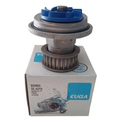Bomba De Agua Chevrolet Astra / Zafira / Vectra P 25 Dientes