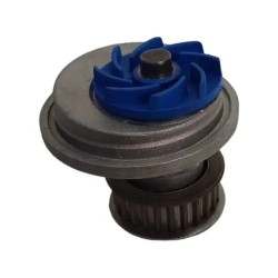 Bomba De Agua Chevrolet Astra / Zafira / Vectra P 25 Dientes