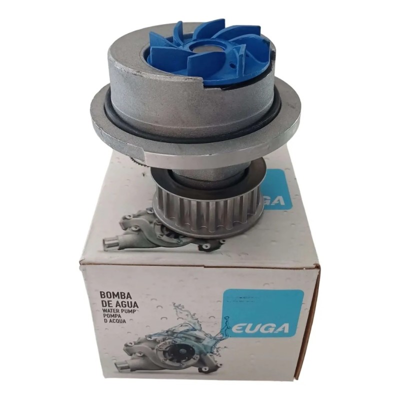 Bomba De Agua Chevrolet Onix / Prisma / Cobalt 1.4/ Corsa 1.4 1.6 / Vectra Astra Zafira/Corsa 1.6 / Celta 1.4
