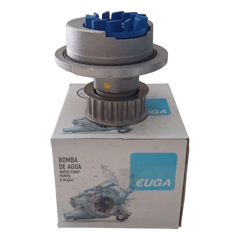 Bomba De Agua Chevrolet Corsa 1.6 / Celta 1.4 / Daewoo / MOTOR 1.6 8V