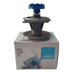 Bomba De Agua Fiat 147 Polea 115 Mm
