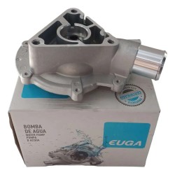 Bomba De Agua Fiat Palio / Punto / Idea / Linea 1.6 16v
