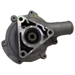 Bomba De Agua Fiat Palio / Strada / Toro 1.6 1.8 16v E-torqe