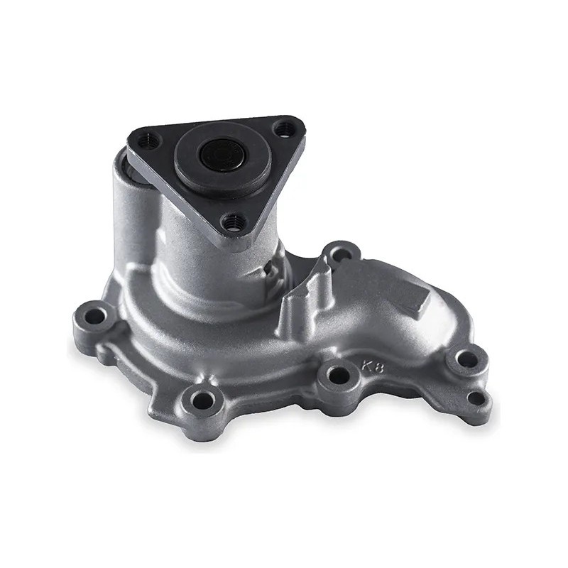 Bomba De Agua Para Ford Ecosport Ka Motor Dragon 1.5 3 Cil
