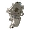 Bomba De Agua Para Ford Ecosport Ka Motor Dragon 1.5 3 Cil