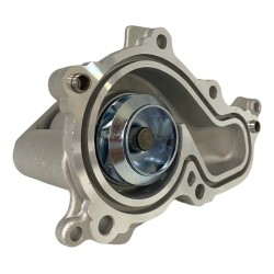 Bomba De Agua Para Ford Ecosport Ka Motor Dragon 1.5 3 Cil