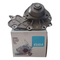Bomba De Agua Ford Escort 1.6 Lts / Vw Gol - Saveiro 1.6 Renault