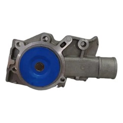 Bomba De Agua Ford Escort / Fiesta / Focus 1.6 1.8 16v