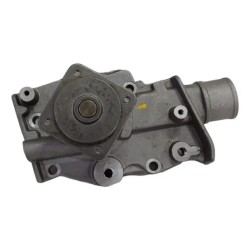 Bomba De Agua Ford Escort / Fiesta / Focus 1.6 1.8 16v