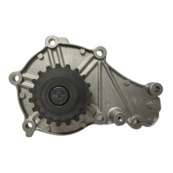Bomba De Agua Peugeot 206 207 307 308 408 Partner 1.6 Hdi