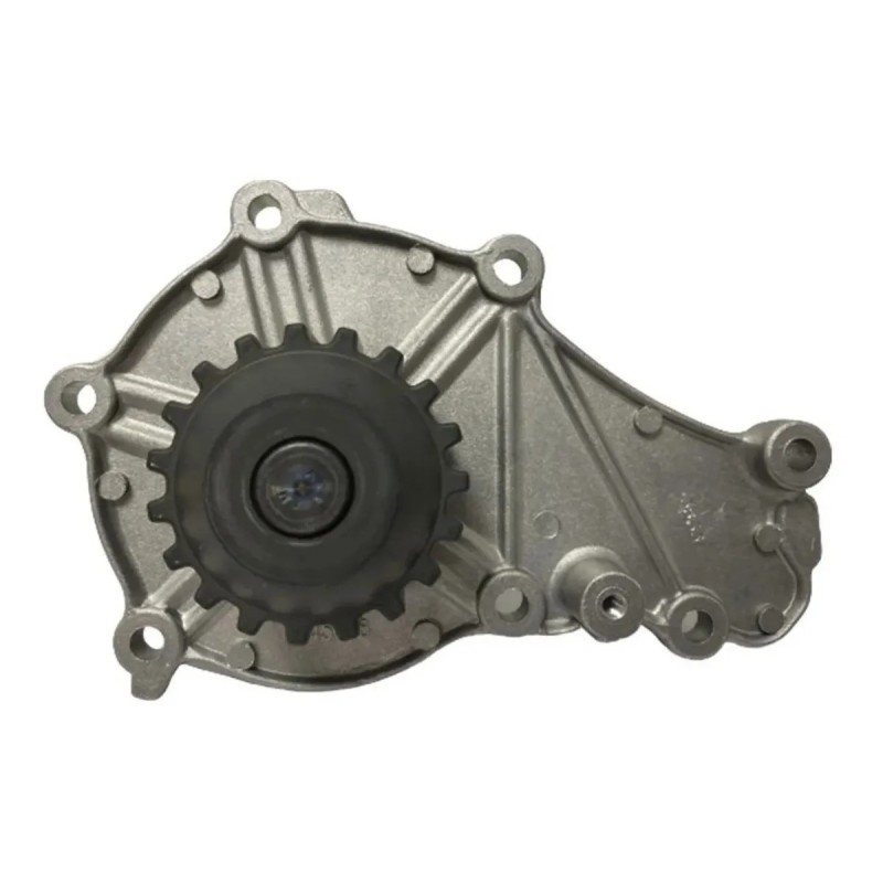 Bomba De Agua Peugeot 206 207 307 308 408 Partner 1.6 Hdi