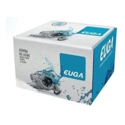 Bomba De Agua Peugeot 206 207 307 308 408 Partner 1.6 Hdi