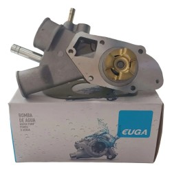 Bomba De Agua Peugeot 504 / 505 1.9 Diesel