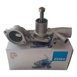Bomba De Agua Peugeot 504 / 505 2.0lts