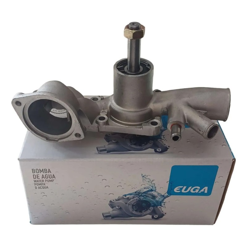 Bomba De Agua Peugeot 504 / 505 2.0lts