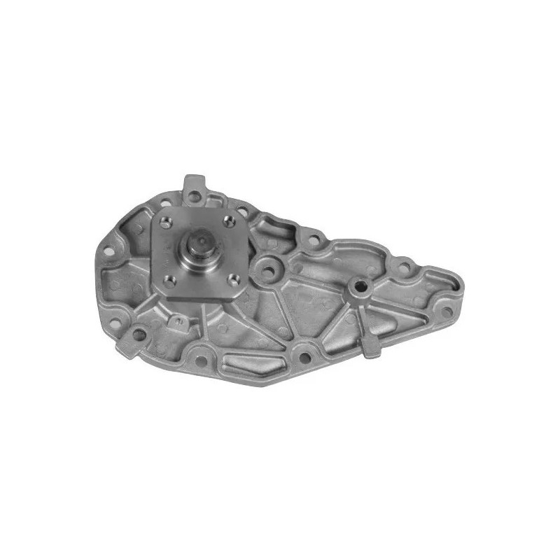 Bomba De Agua P/ Renault R 12 1.3 1.4 Lts Sin Aire