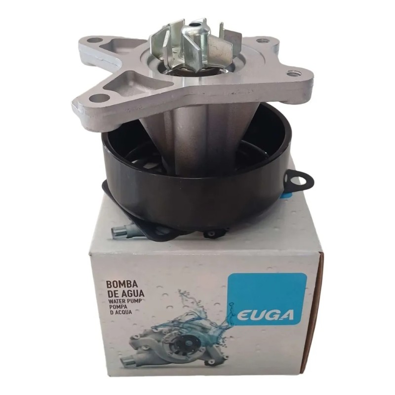 Bomba De Agua Renault Fluence / Megane 3 2.0 16v Mot. Nissan