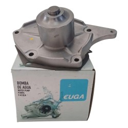 Bomba De Agua Renault Clio / Megane 2 / Scenic 2 1.5 Dci