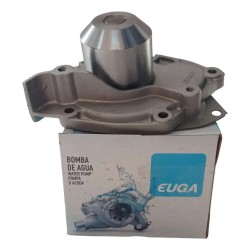 Bomba De Agua Renault Captur / Duster 2.0 16v / Volvo / Mitsubishi / Nissan