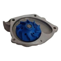 Bomba De Agua Renault Captur / Duster 2.0 16v / Volvo / Mitsubishi / Nissan