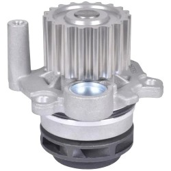 Bomba De Agua Vw Amarok 2.0 Tdi Biturbo Diesel 19 Dientes