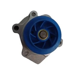 Bomba De Agua Vw Amarok 2.0 Tdi Biturbo Diesel 19 Dientes