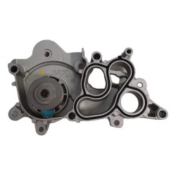 Bomba De Agua Vw Golf Vii 1.4 Tsi Nivus 1.0t T-cross Polo