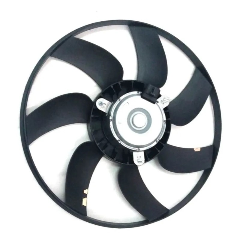 Electroventilador Fiat Uno / Palio Novo Evo Tipo Valeo