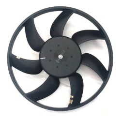 Electroventilador Fiat Uno / Palio Novo Evo Tipo Valeo