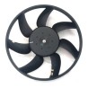 Electroventilador Fiat Uno / Palio Novo Evo Tipo Valeo