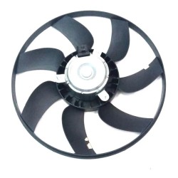Electroventilador Fiat Uno / Palio Novo Evo Tipo Valeo