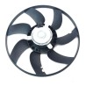 Electroventilador Fiat Uno / Palio Novo Evo Tipo Valeo