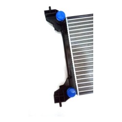 Radiador Fiat Uno Palio Novo Way 326 Grand Siena Mobi 1.4