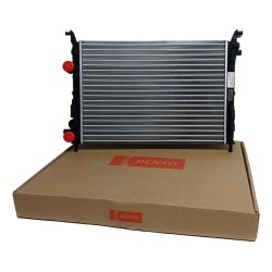 Radiador Fiat Palio / Siena Fire 1.3 1.4 1.6 1.8