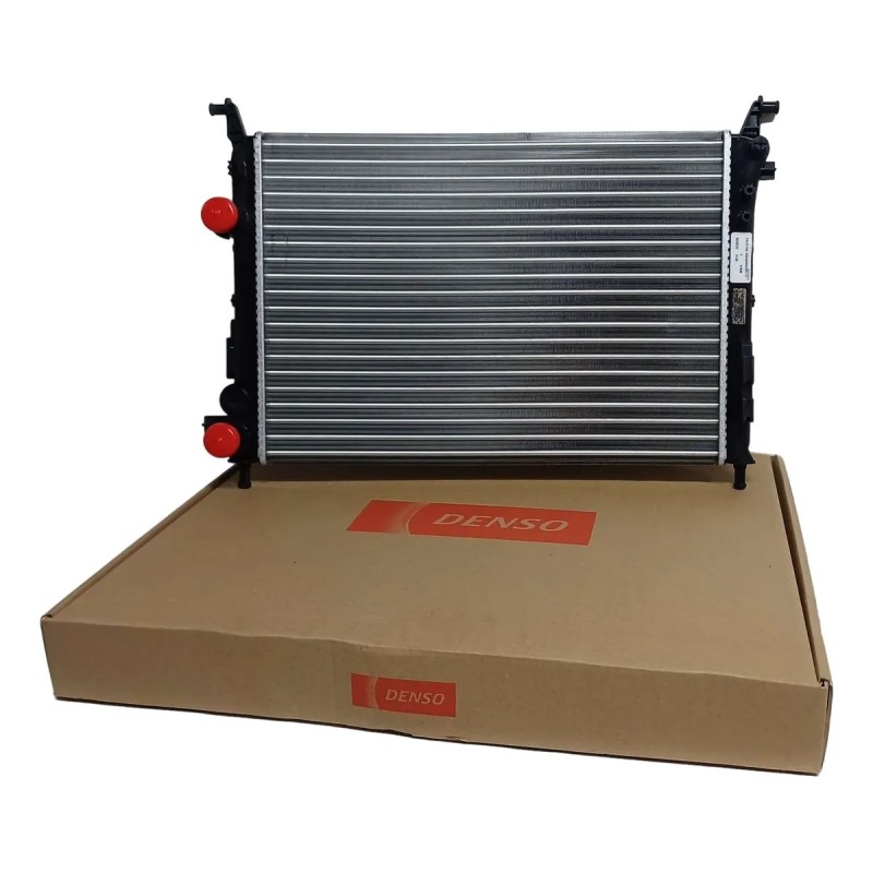 Radiador Fiat Palio / Siena Fire 1.3 1.4 1.6 1.8