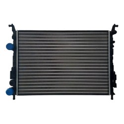 Radiador Fiat Palio / Siena Fire 1.3 1.4 1.6 1.8